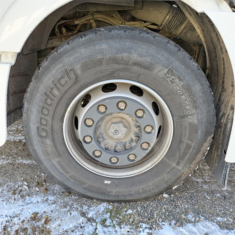 تأجير Iveco Stralis 480 Iveco Stralis 480: صور 36