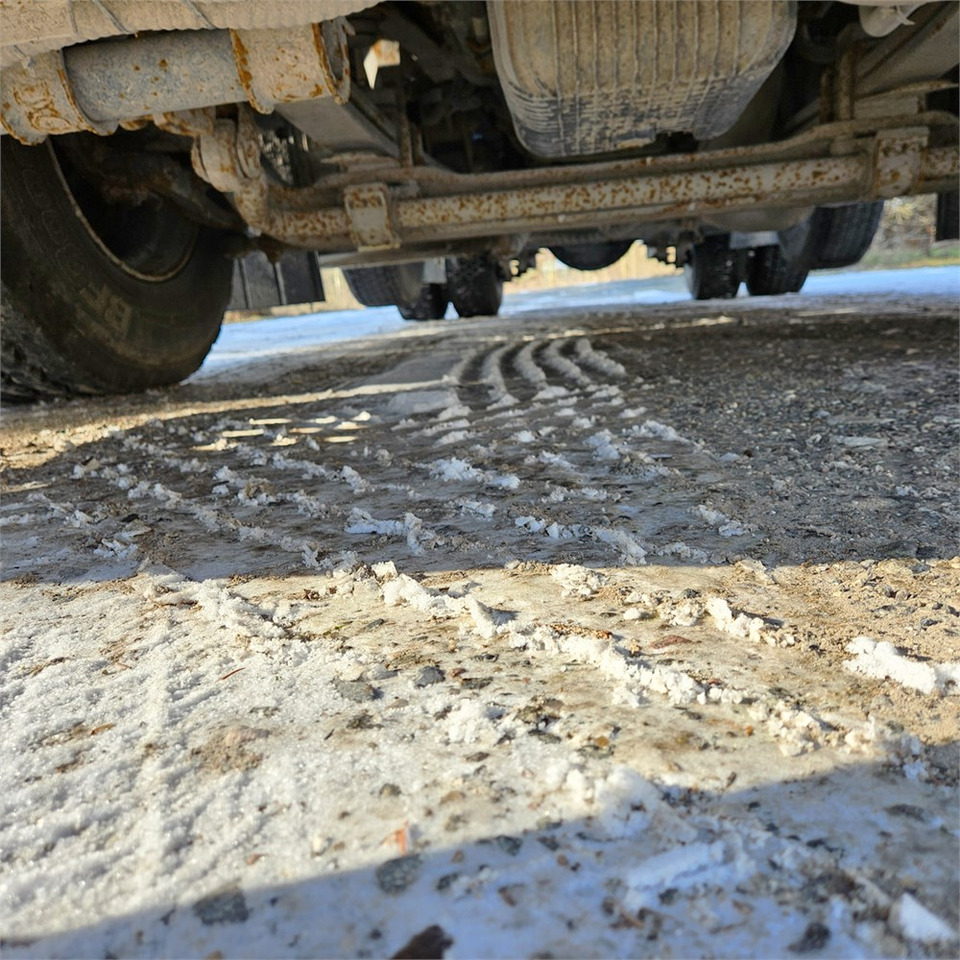 تأجير Iveco Stralis 480 Iveco Stralis 480: صور 25