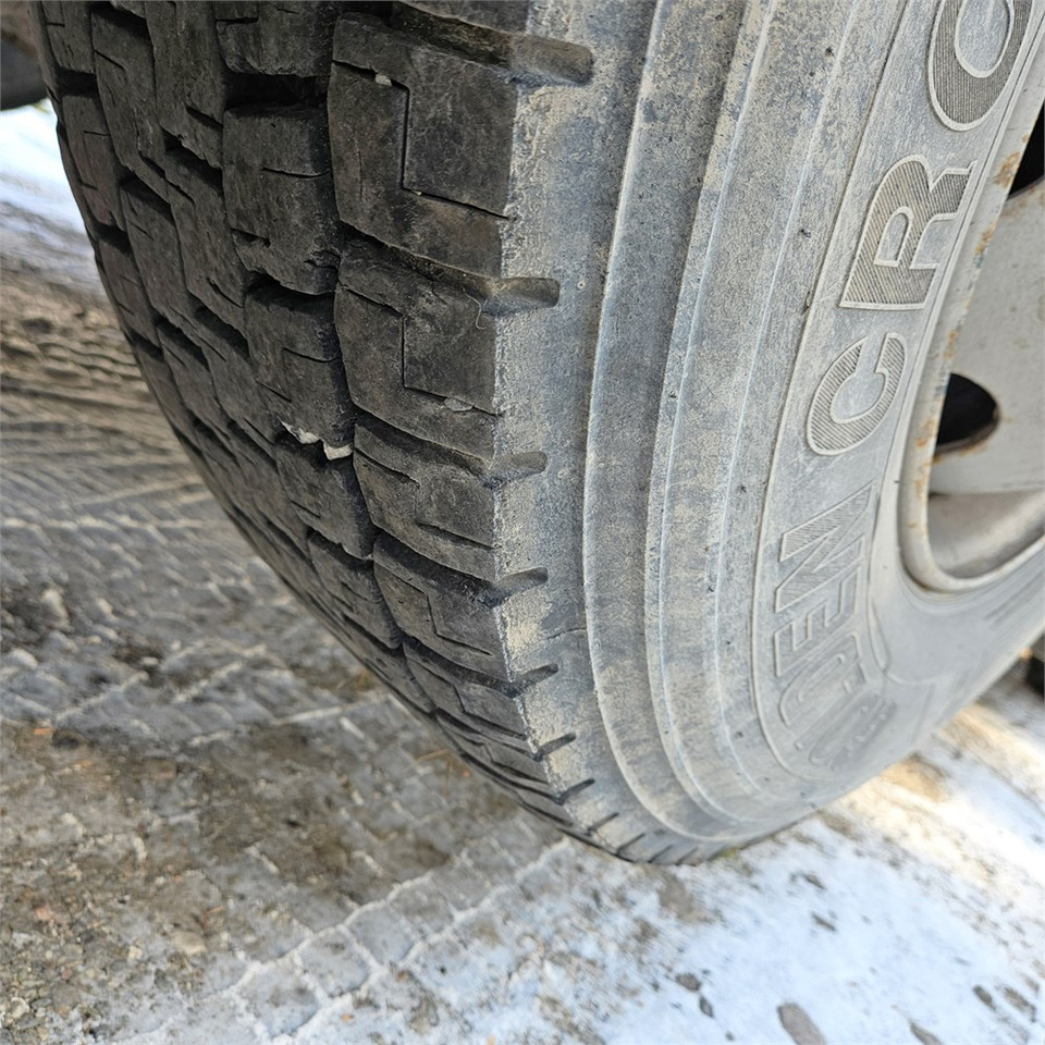 تأجير Iveco Stralis 480 Iveco Stralis 480: صور 30