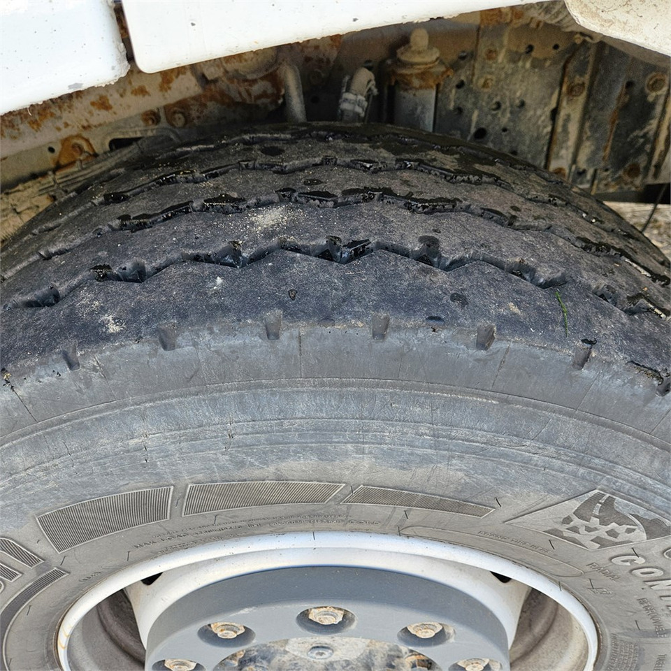 تأجير Iveco Stralis 480 Iveco Stralis 480: صور 37