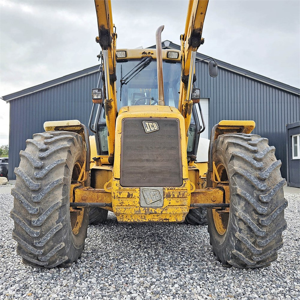 تأجير JCB 4 CX JCB 4 CX: صور 37
