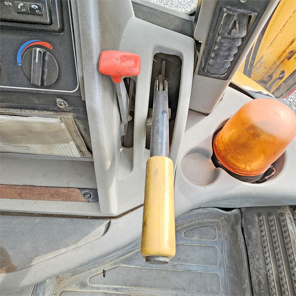 تأجير JCB 4 CX JCB 4 CX: صور 22