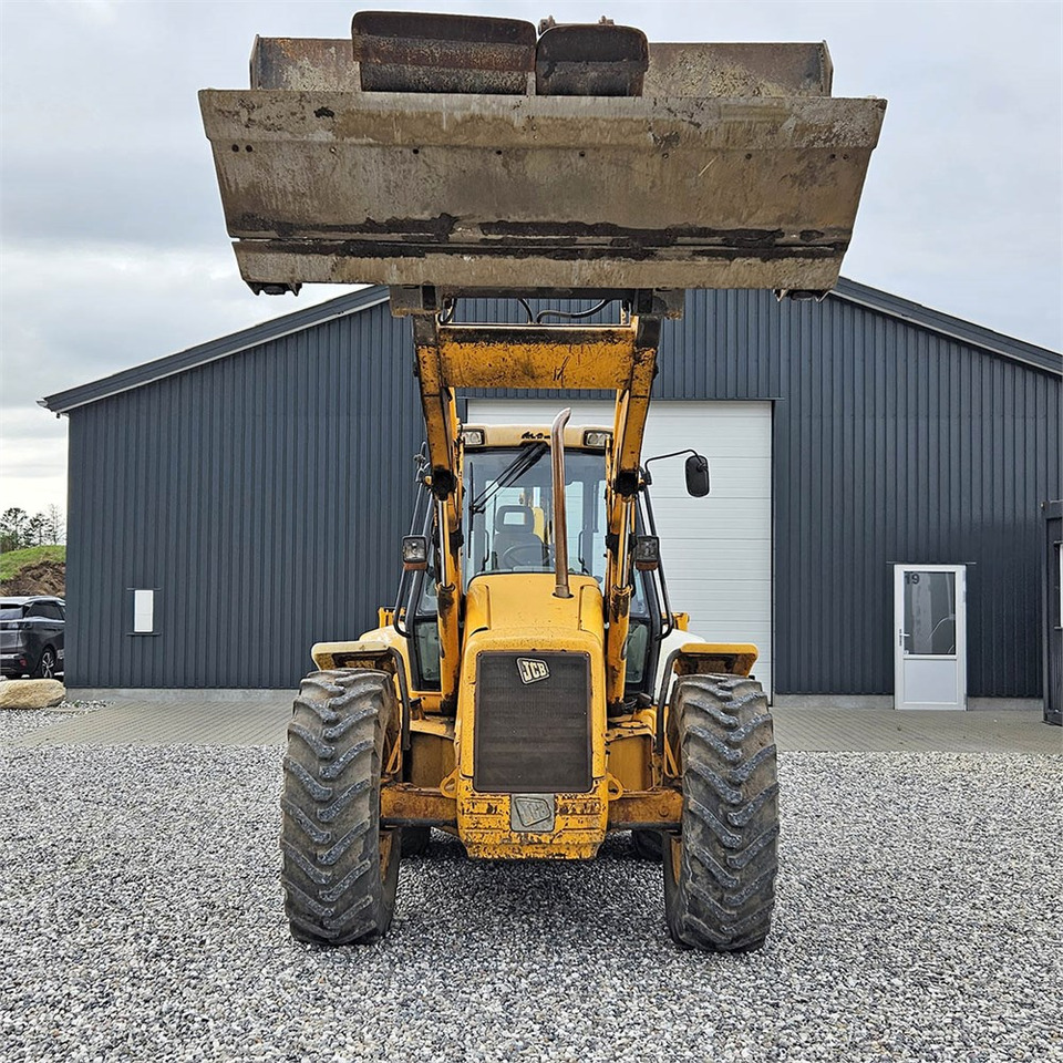 تأجير JCB 4 CX JCB 4 CX: صور 36