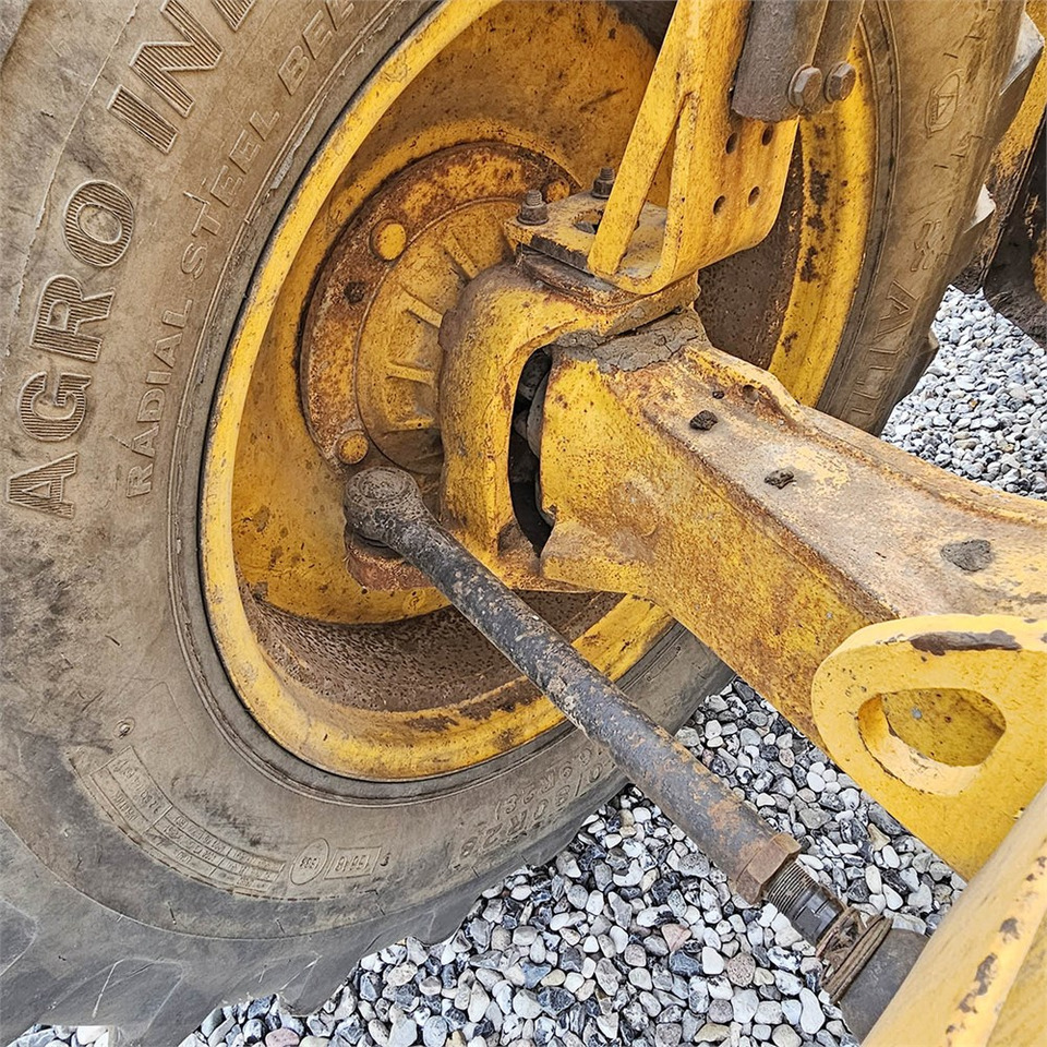 تأجير JCB 4 CX JCB 4 CX: صور 45