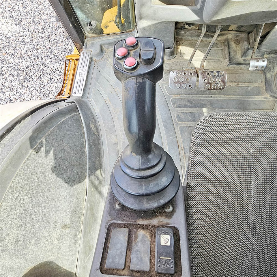 تأجير JCB 4 CX JCB 4 CX: صور 15