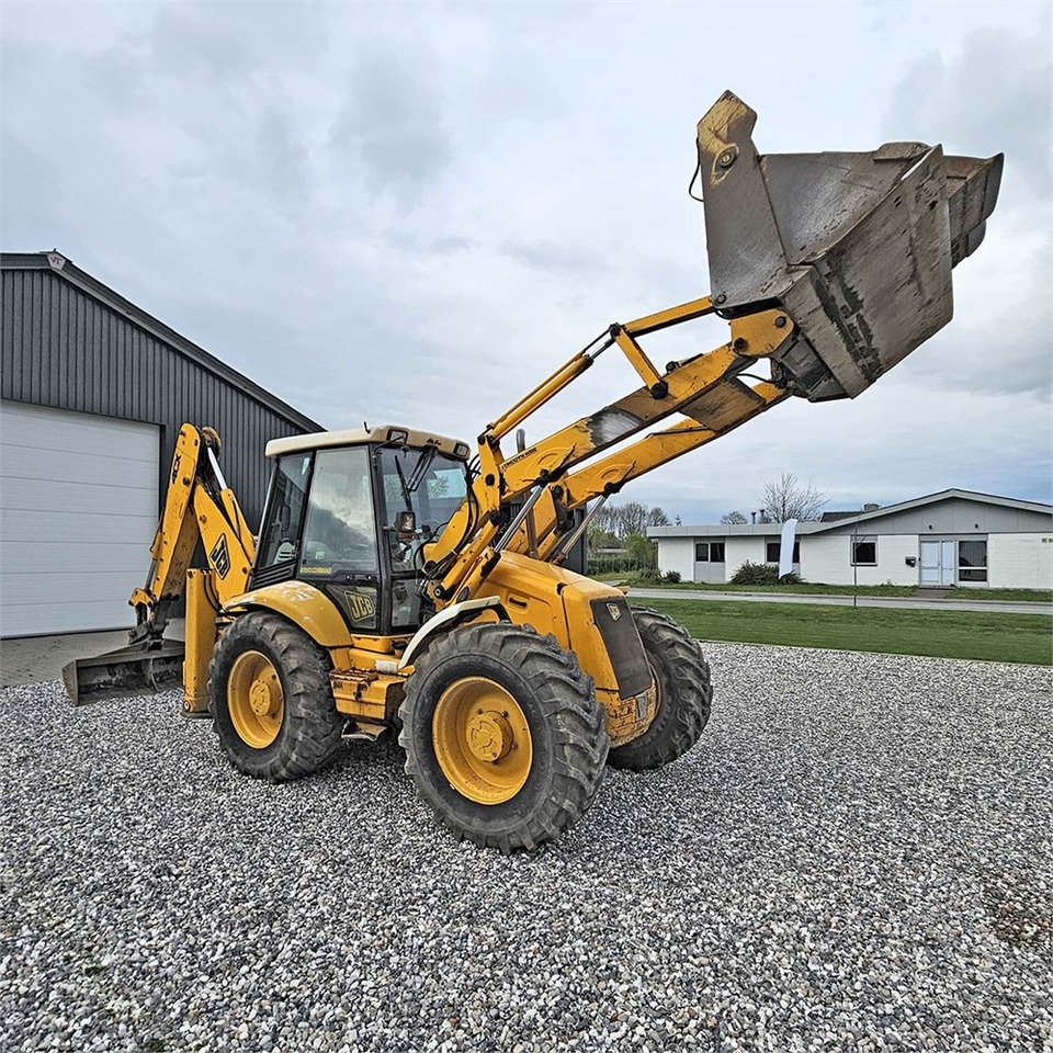 تأجير JCB 4 CX JCB 4 CX: صور 12