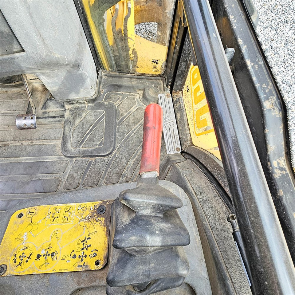 تأجير JCB 4 CX JCB 4 CX: صور 23