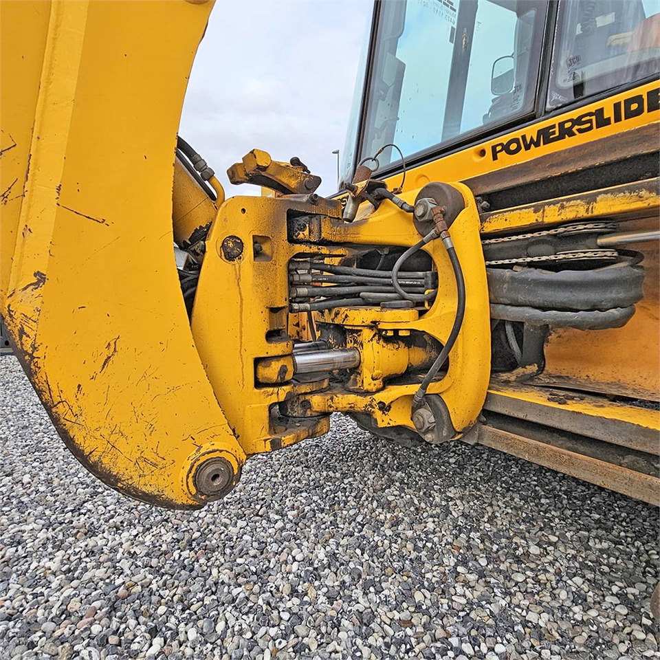 تأجير JCB 4 CX JCB 4 CX: صور 32