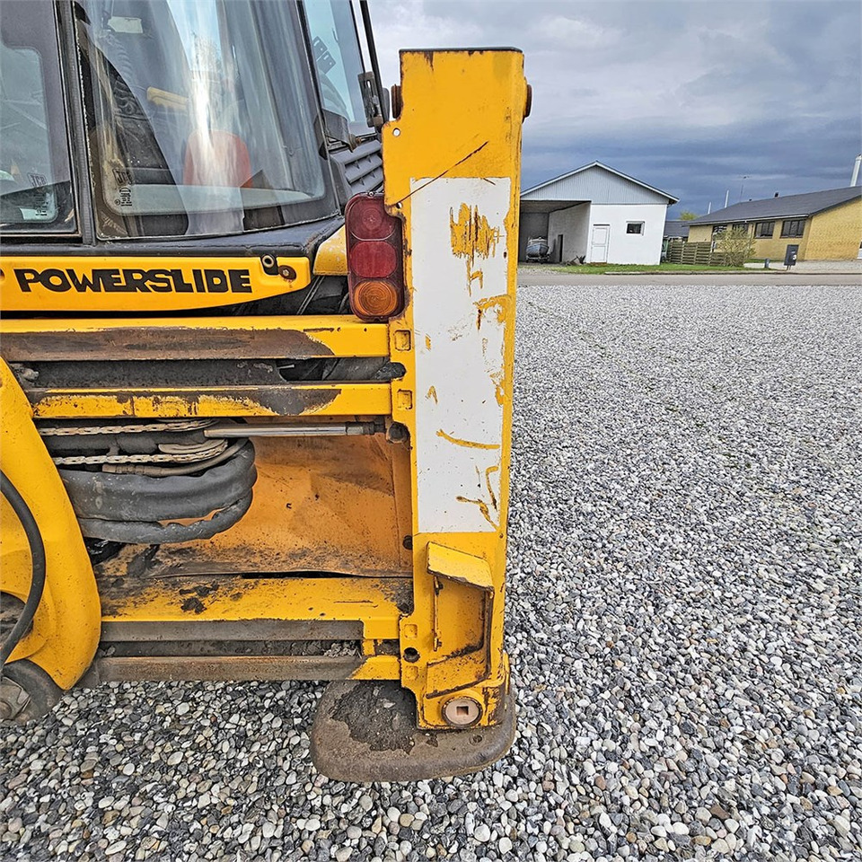 تأجير JCB 4 CX JCB 4 CX: صور 35