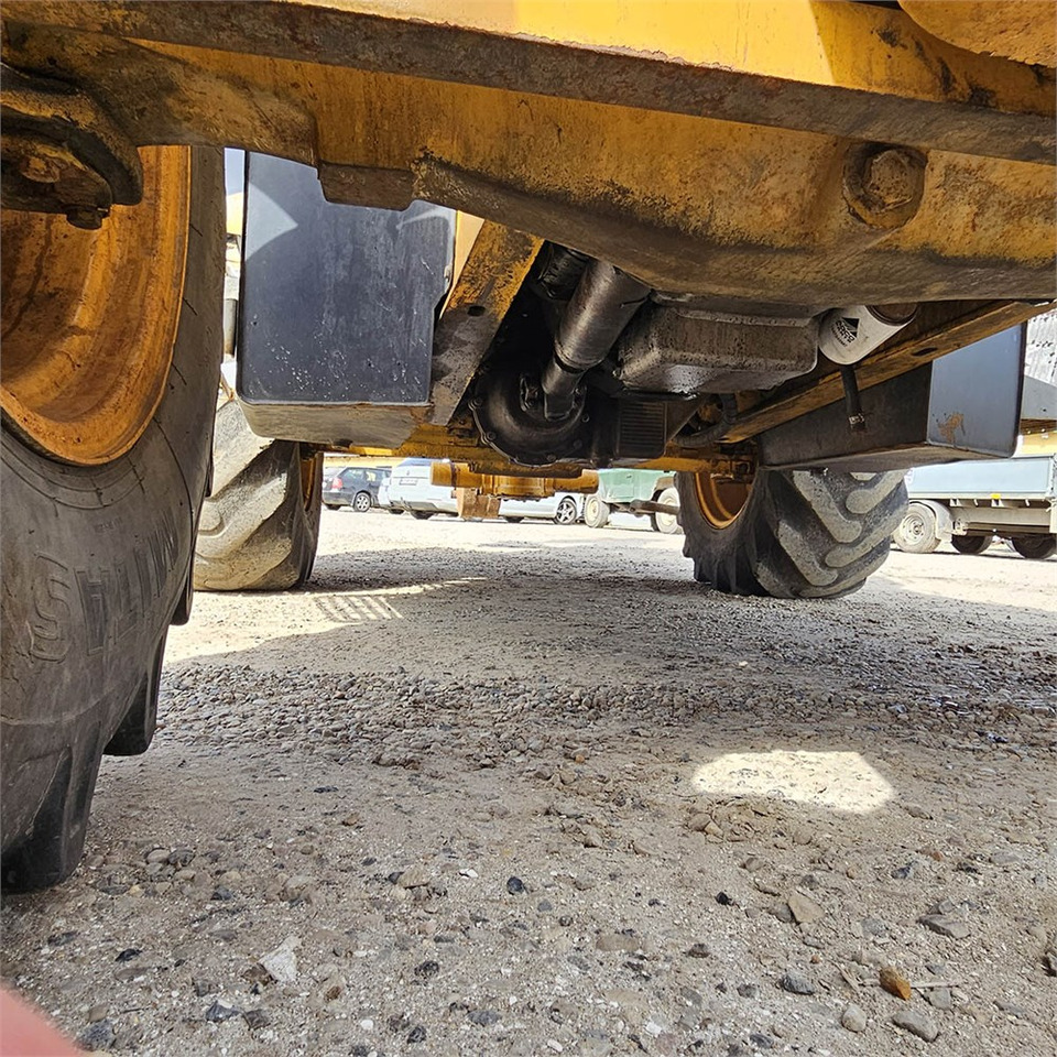 حفار متعدد الاستخدام JCB 4CX eco T4i III B: صور 34