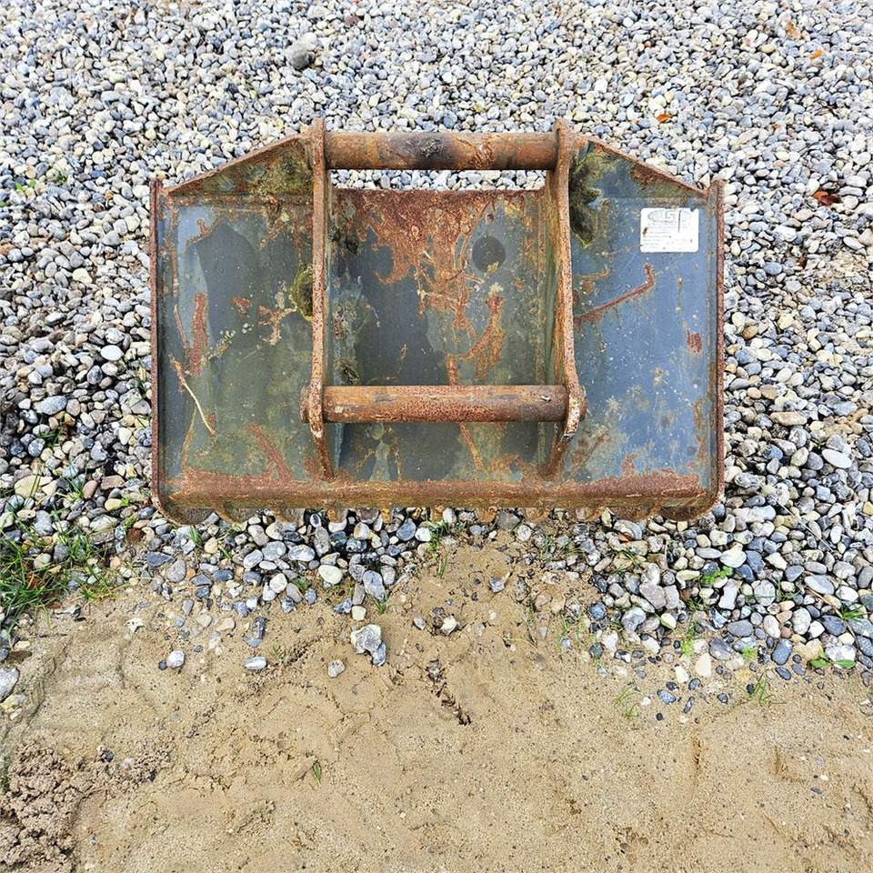 JST 80 cm - فرز دلو - آلات البناء: صور 4 JST 80 cm - فرز دلو - آلات البناء: صور 4