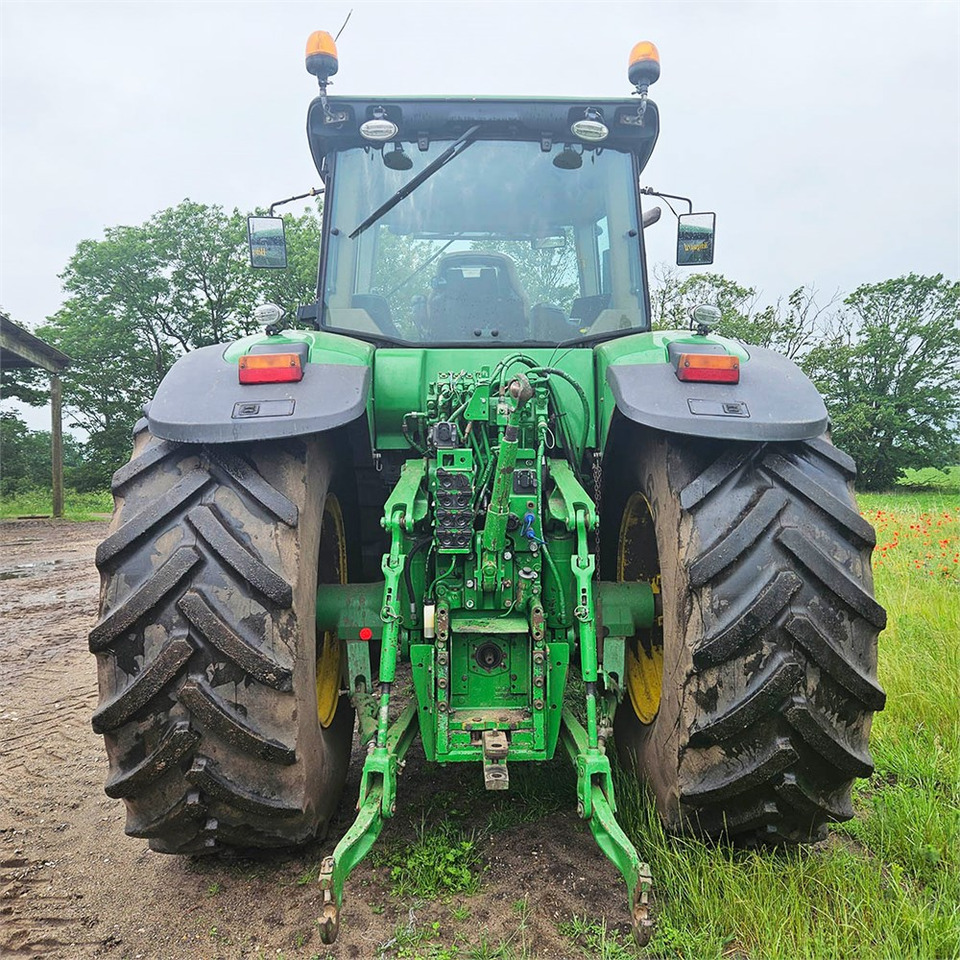 John Deere 7930 - جرار: صور 4 John Deere 7930 - جرار: صور 4