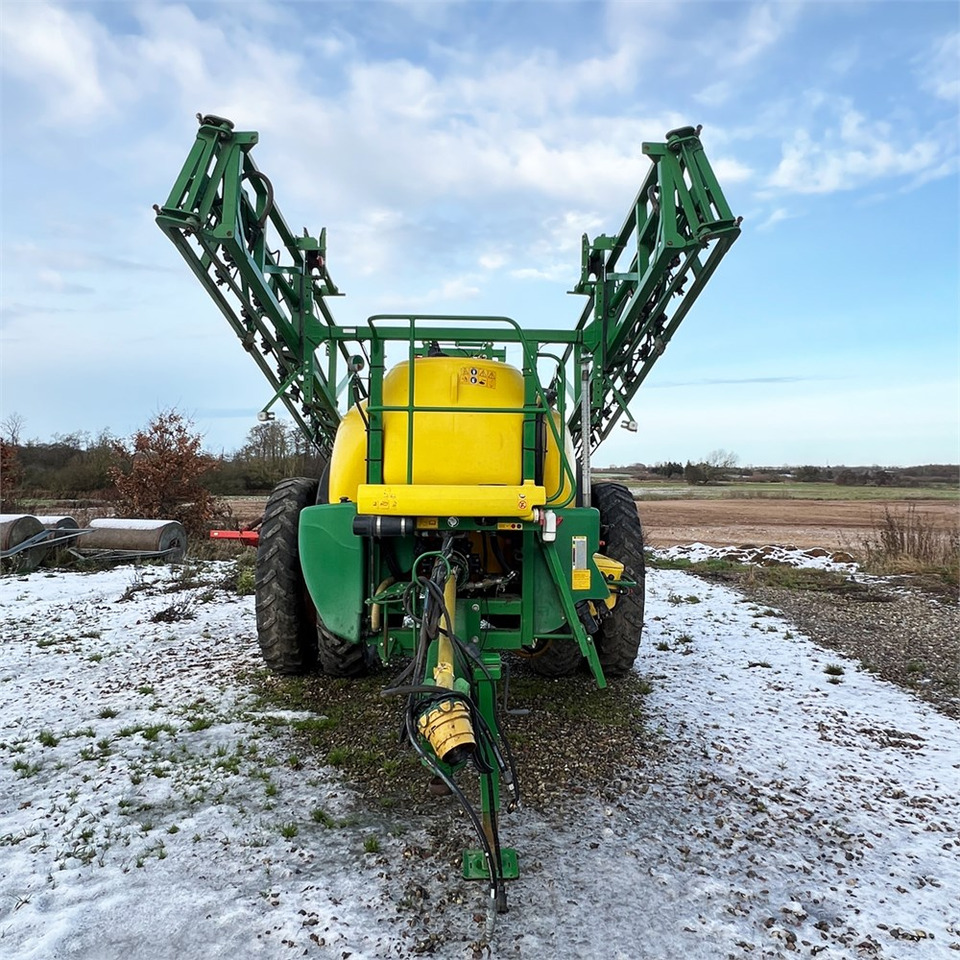John Deere M732 - آلة الرش: صور 3 John Deere M732 - آلة الرش: صور 3