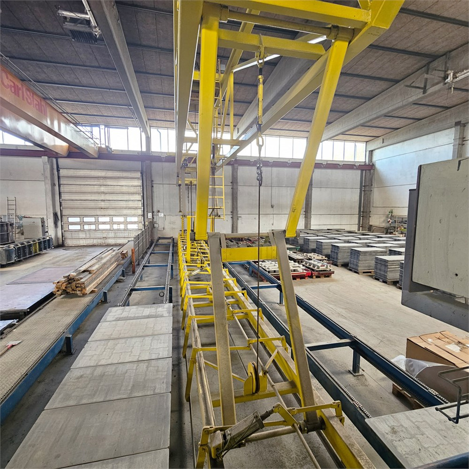 KVM Serie 2 - 3 - معدات الخرسانة: صور 2 KVM Serie 2 - 3 - معدات الخرسانة: صور 2