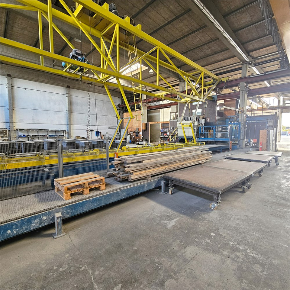 KVM Serie 2 - 3 - معدات الخرسانة: صور 4 KVM Serie 2 - 3 - معدات الخرسانة: صور 4