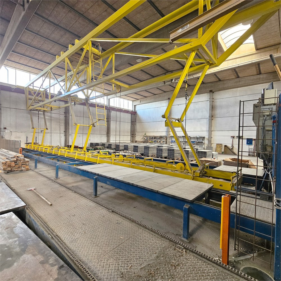 KVM Serie 2 - 3 - معدات الخرسانة: صور 3 KVM Serie 2 - 3 - معدات الخرسانة: صور 3