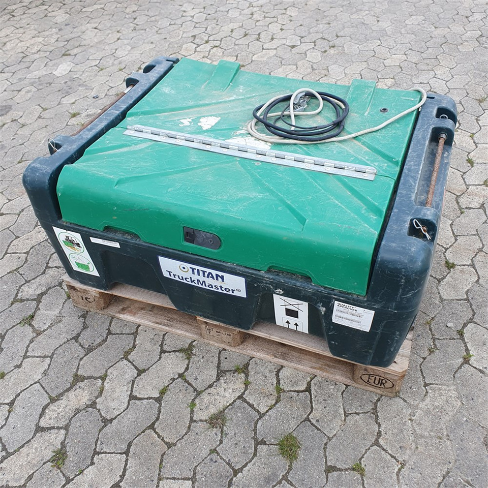 Kingspan 200 Liter - خزان تخزين: صور 1 Kingspan 200 Liter - خزان تخزين: صور 1