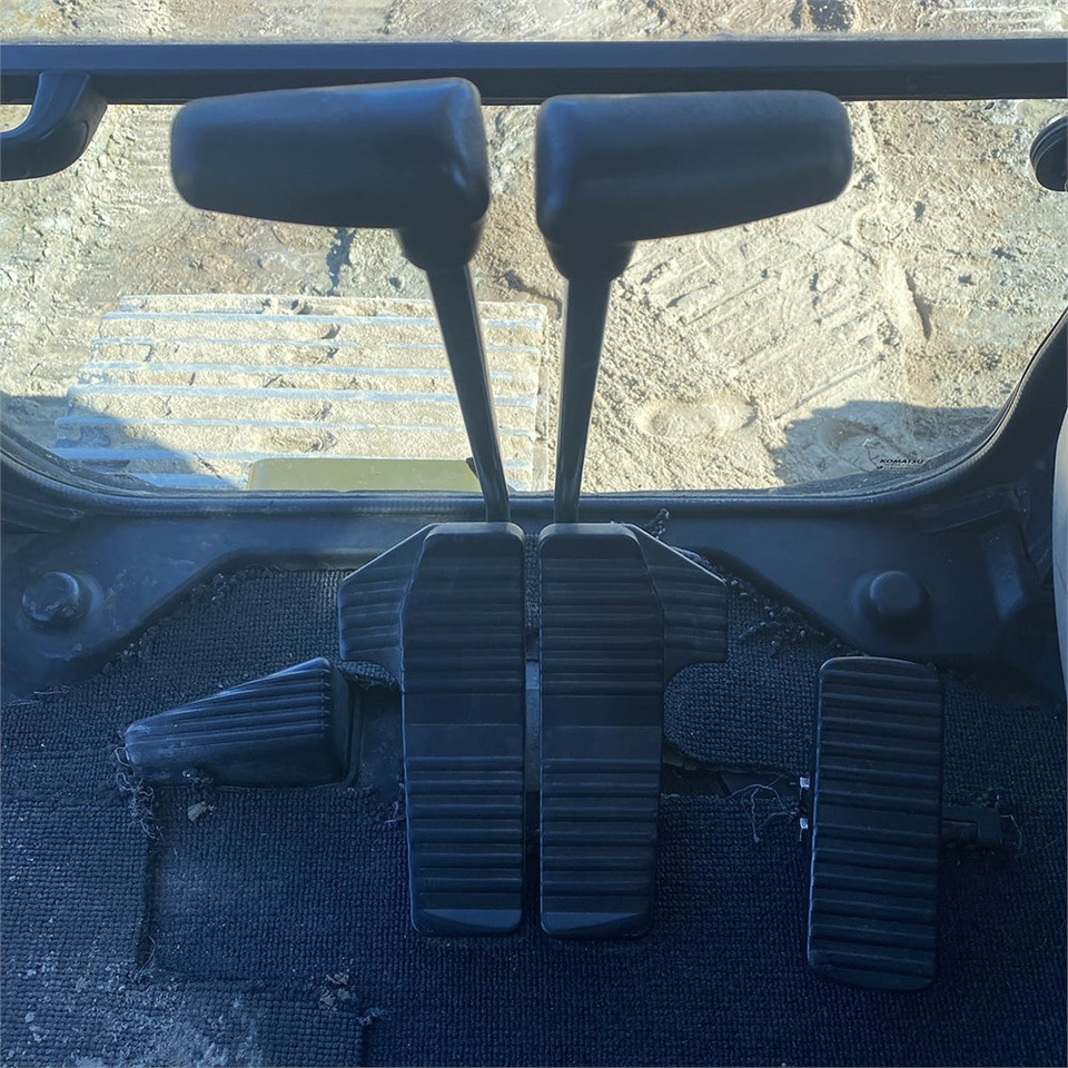 تأجير Komatsu PC210 LC-8K Komatsu PC210 LC-8K: صور 18