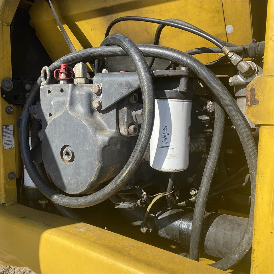 تأجير Komatsu PC210 LC-8K Komatsu PC210 LC-8K: صور 29
