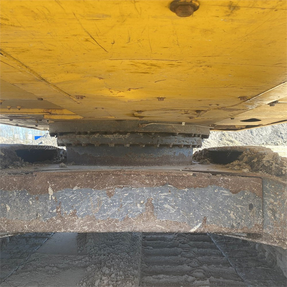 تأجير Komatsu PC210 LC-8K Komatsu PC210 LC-8K: صور 30