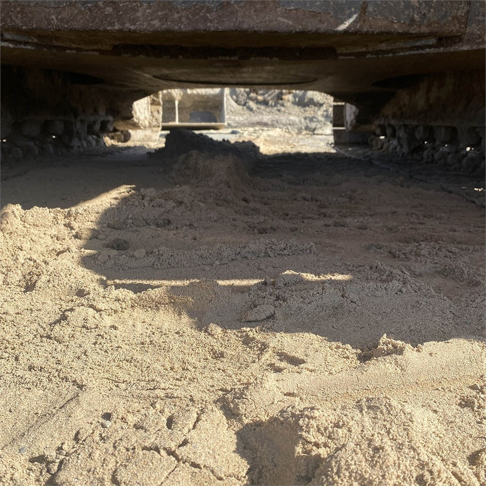 تأجير Komatsu PC210 LC-8K Komatsu PC210 LC-8K: صور 31