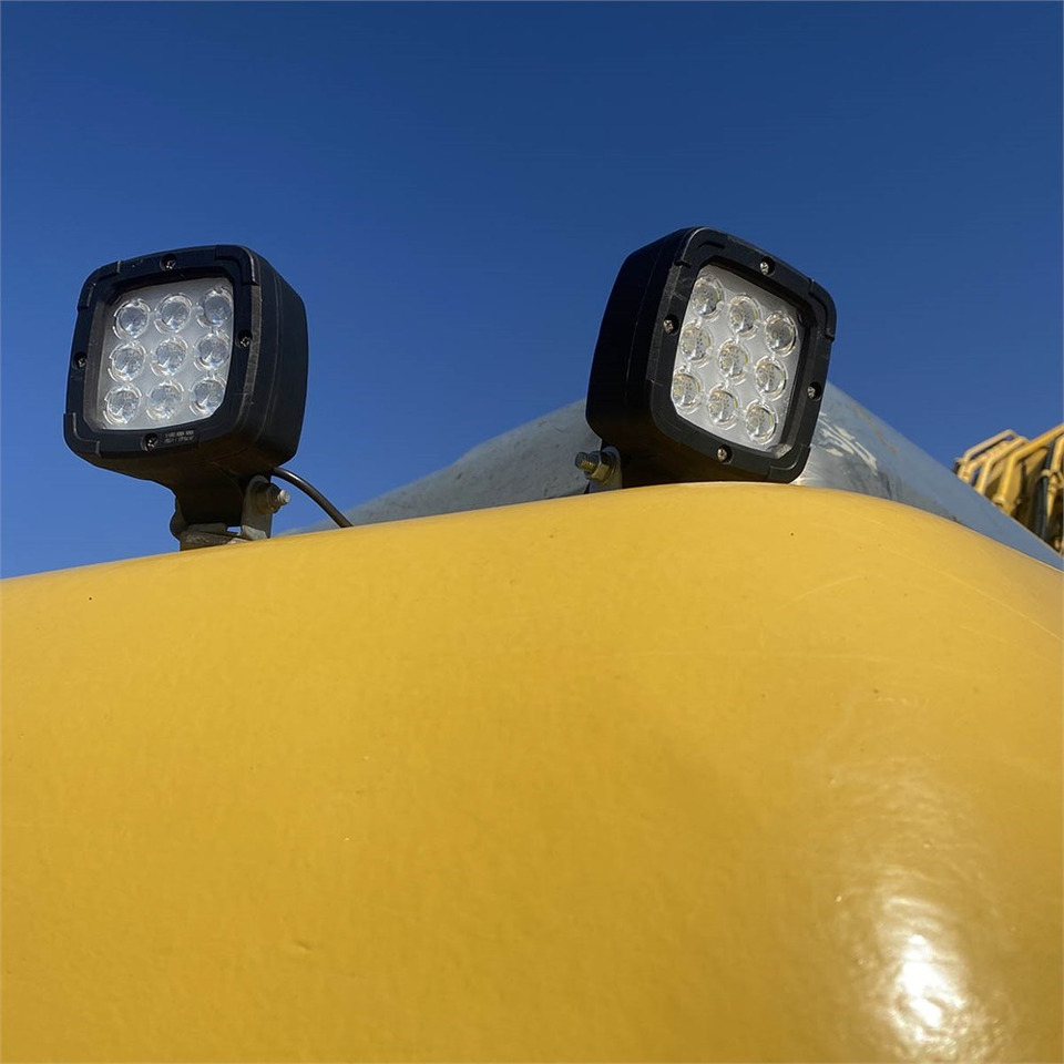 تأجير Komatsu PC210 LC-8K Komatsu PC210 LC-8K: صور 24