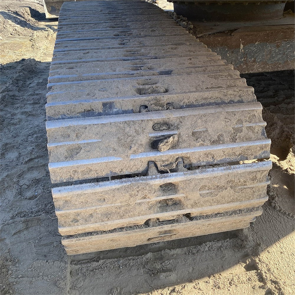 تأجير Komatsu PC210 LC-8K Komatsu PC210 LC-8K: صور 32