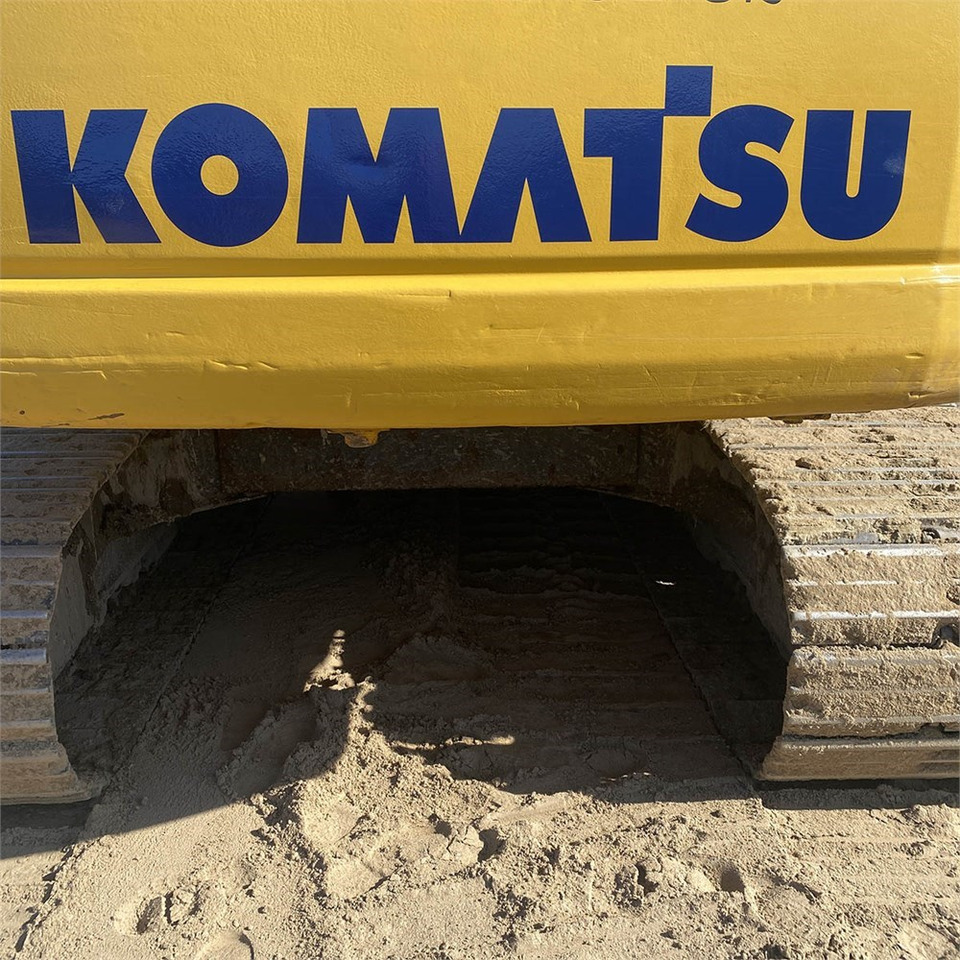 تأجير Komatsu PC210 LC-8K Komatsu PC210 LC-8K: صور 11