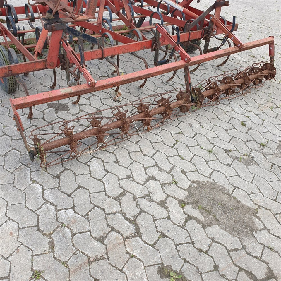 Kongskilde 250 cm - مسلفة: صور 2 Kongskilde 250 cm - مسلفة: صور 2