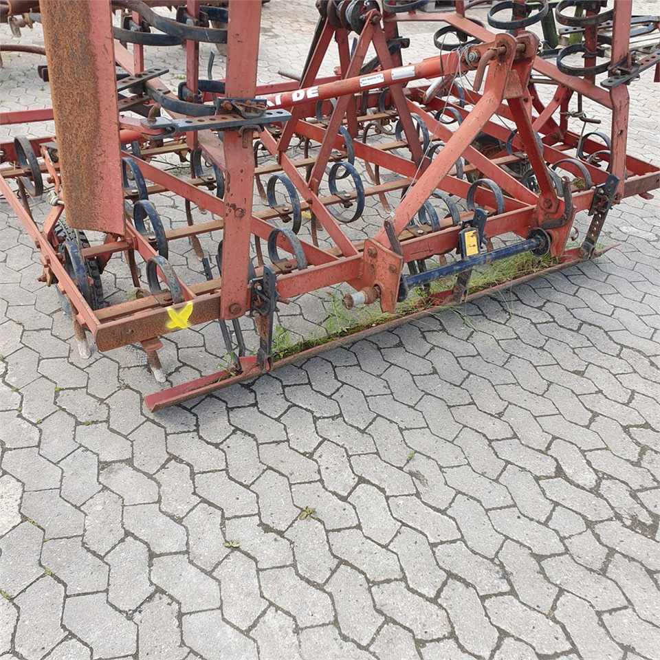Kongskilde 250 cm - مسلفة: صور 3 Kongskilde 250 cm - مسلفة: صور 3