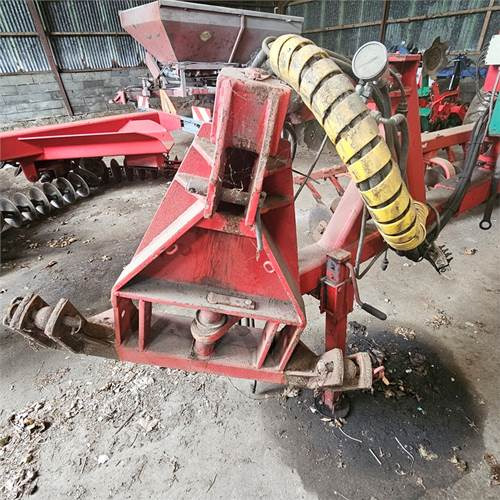 Kverneland 56 - 26 - قرص مسلفة: صور 5 Kverneland 56 - 26 - قرص مسلفة: صور 5