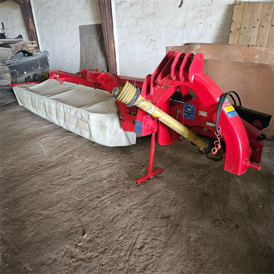 LELY Splendimo 280MC - جزازة: صور 1 LELY Splendimo 280MC - جزازة: صور 1