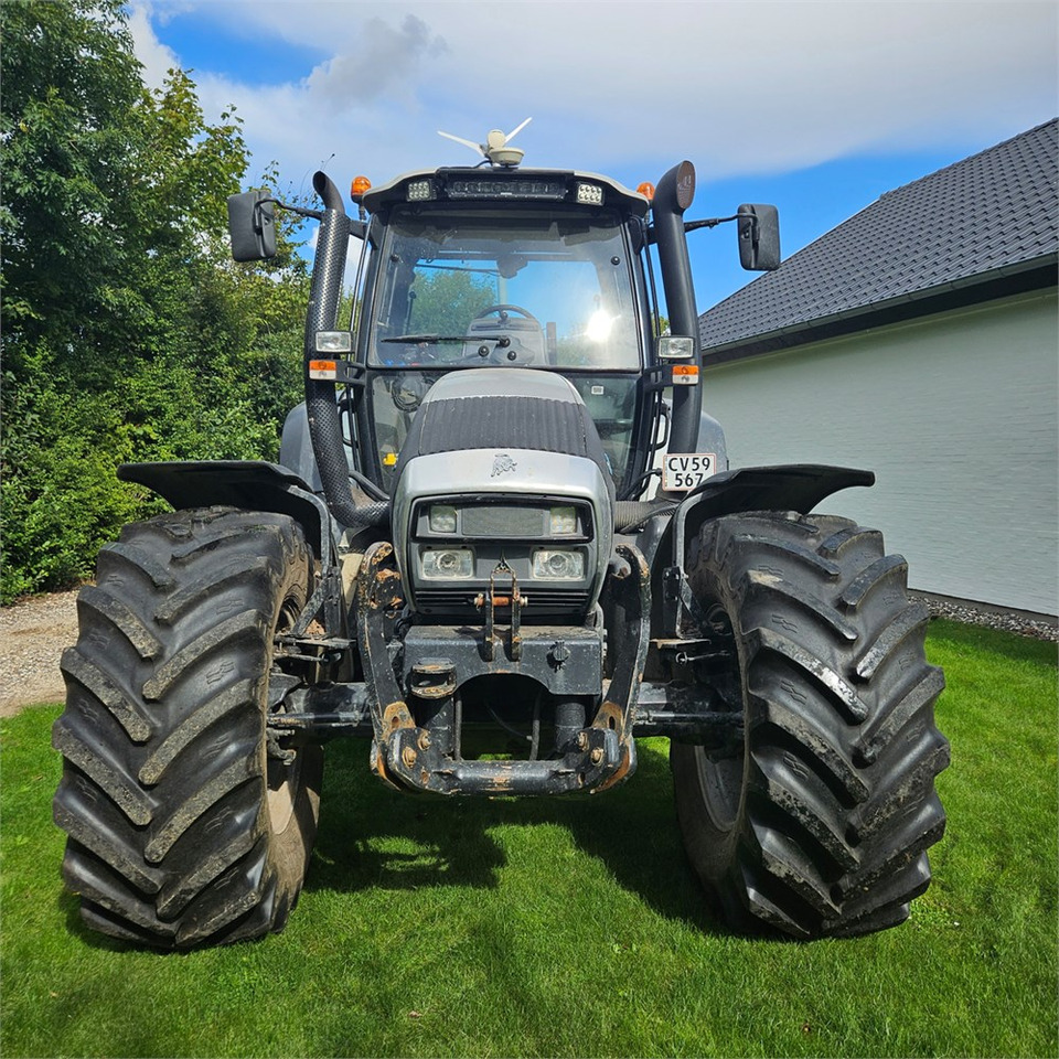 Lamborghini R&.165.7 - جرار: صور 4 Lamborghini R&.165.7 - جرار: صور 4