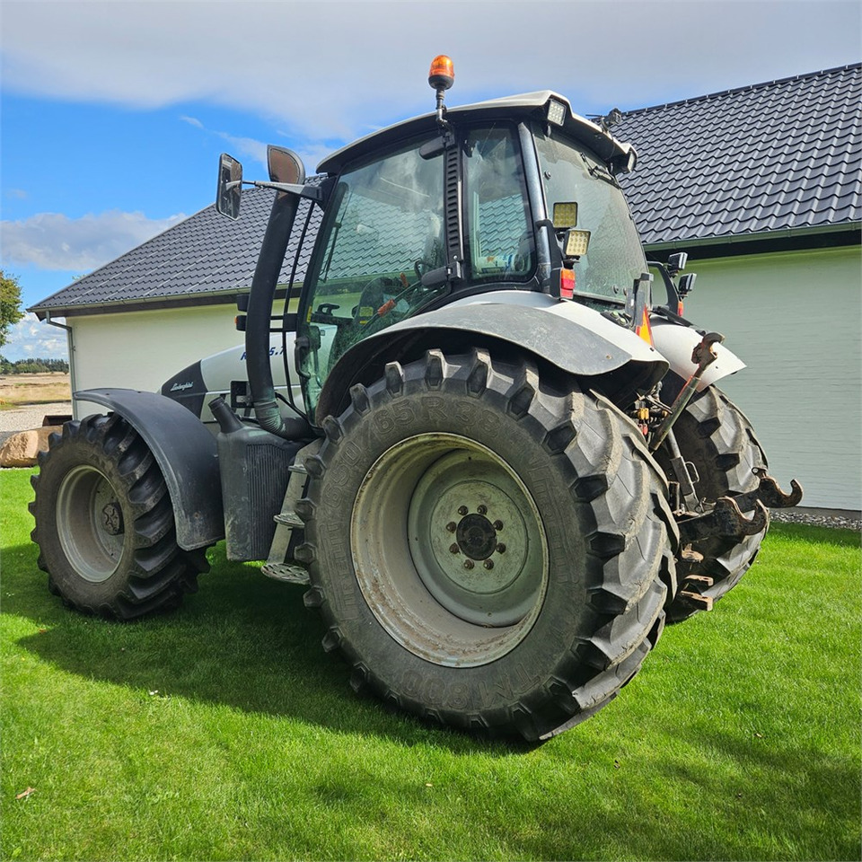 Lamborghini R&.165.7 - جرار: صور 5 Lamborghini R&.165.7 - جرار: صور 5