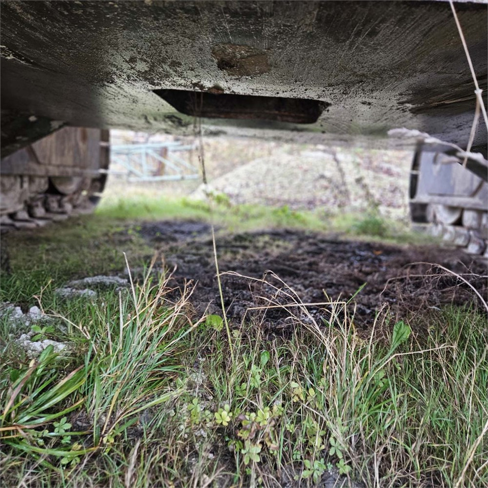 حفارات زحافة Liebherr R984: صور 27 حفارات زحافة Liebherr R984: صور 27