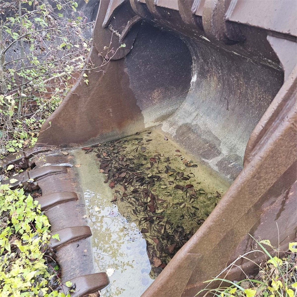 حفارات زحافة Liebherr R984: صور 36 حفارات زحافة Liebherr R984: صور 36