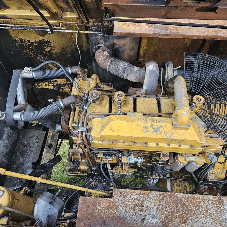 حفارات زحافة Liebherr R984: صور 25 حفارات زحافة Liebherr R984: صور 25