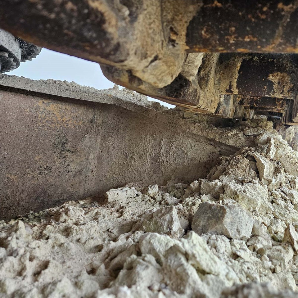 حفارات زحافة Liebherr R984: صور 33 حفارات زحافة Liebherr R984: صور 33