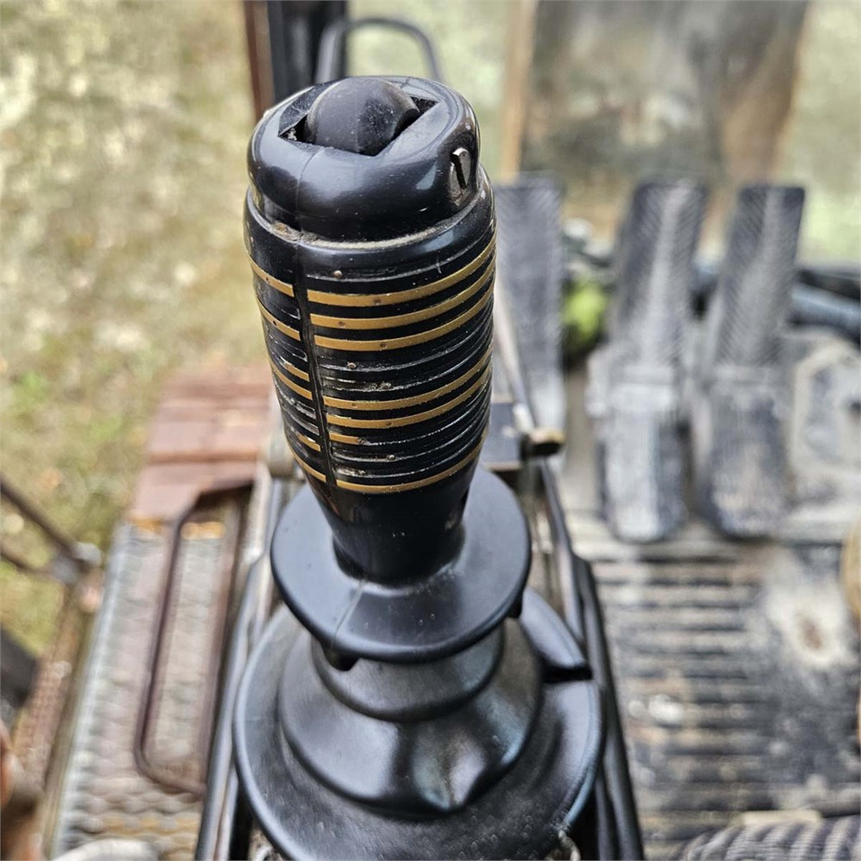 حفارات زحافة Liebherr R984: صور 13 حفارات زحافة Liebherr R984: صور 13