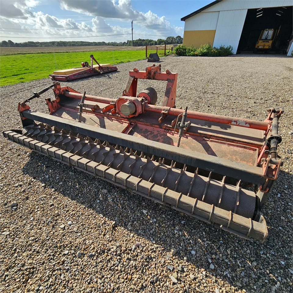 Maschio CB300 - محراث الدوار: صور 1 Maschio CB300 - محراث الدوار: صور 1