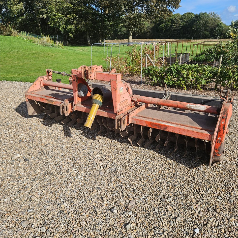 Maschio CB300 - محراث الدوار: صور 5 Maschio CB300 - محراث الدوار: صور 5