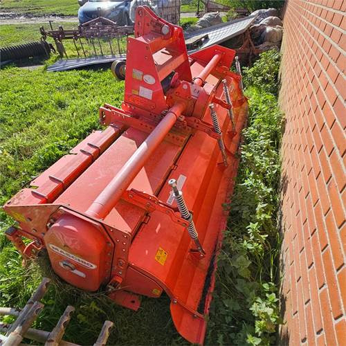Maschio Fresa C 300 - محراث الدوار: صور 4 Maschio Fresa C 300 - محراث الدوار: صور 4