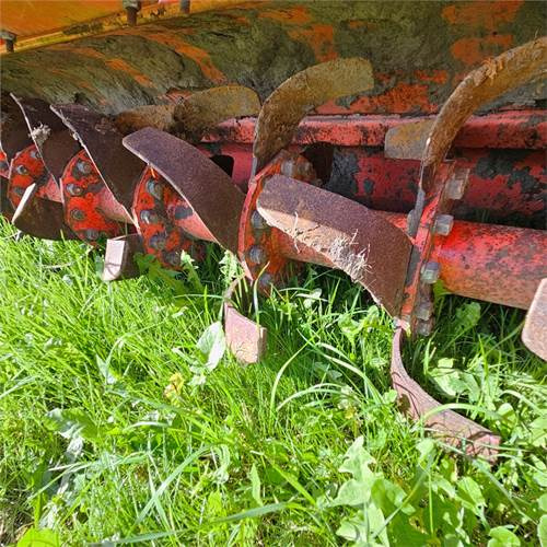 Maschio Fresa C 300 - محراث الدوار: صور 5 Maschio Fresa C 300 - محراث الدوار: صور 5