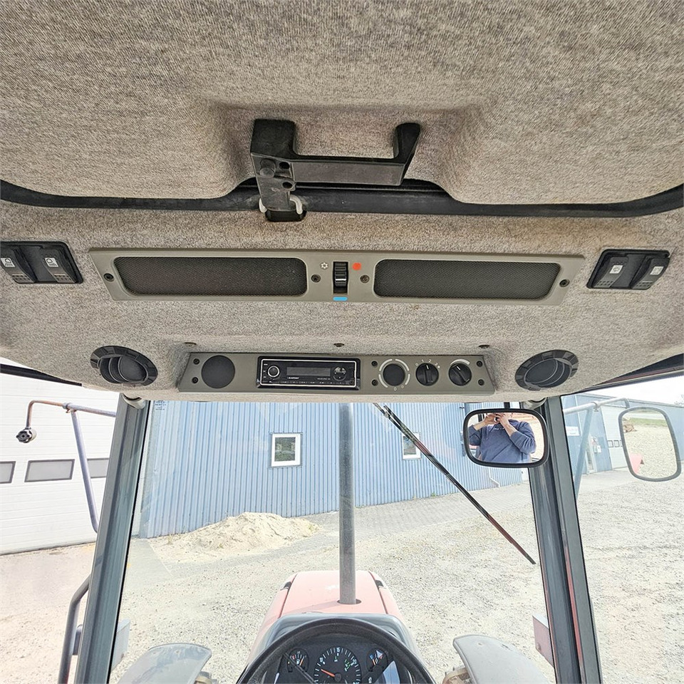 جرار Massey Ferguson 4245: صور 20