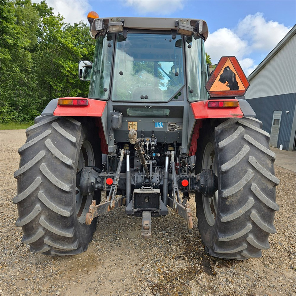 Massey Ferguson 4270 - جرار: صور 4 Massey Ferguson 4270 - جرار: صور 4