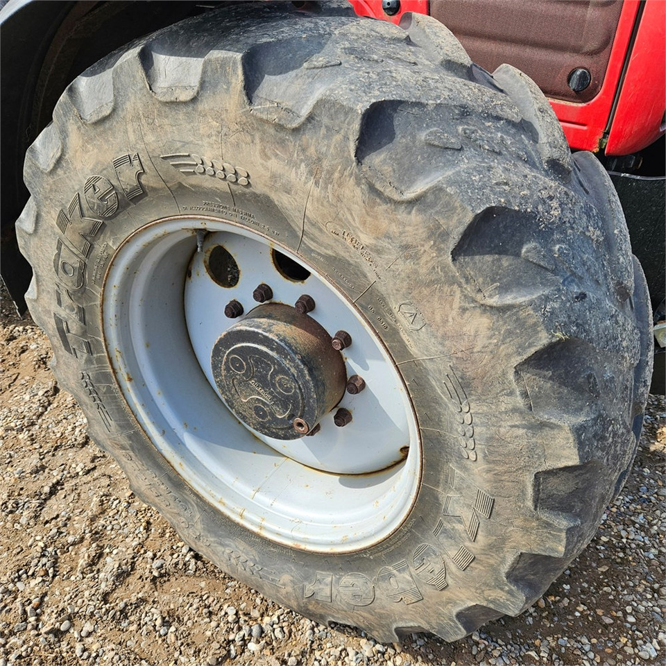 جرار Massey Ferguson 6480 Dyna-6: صور 44