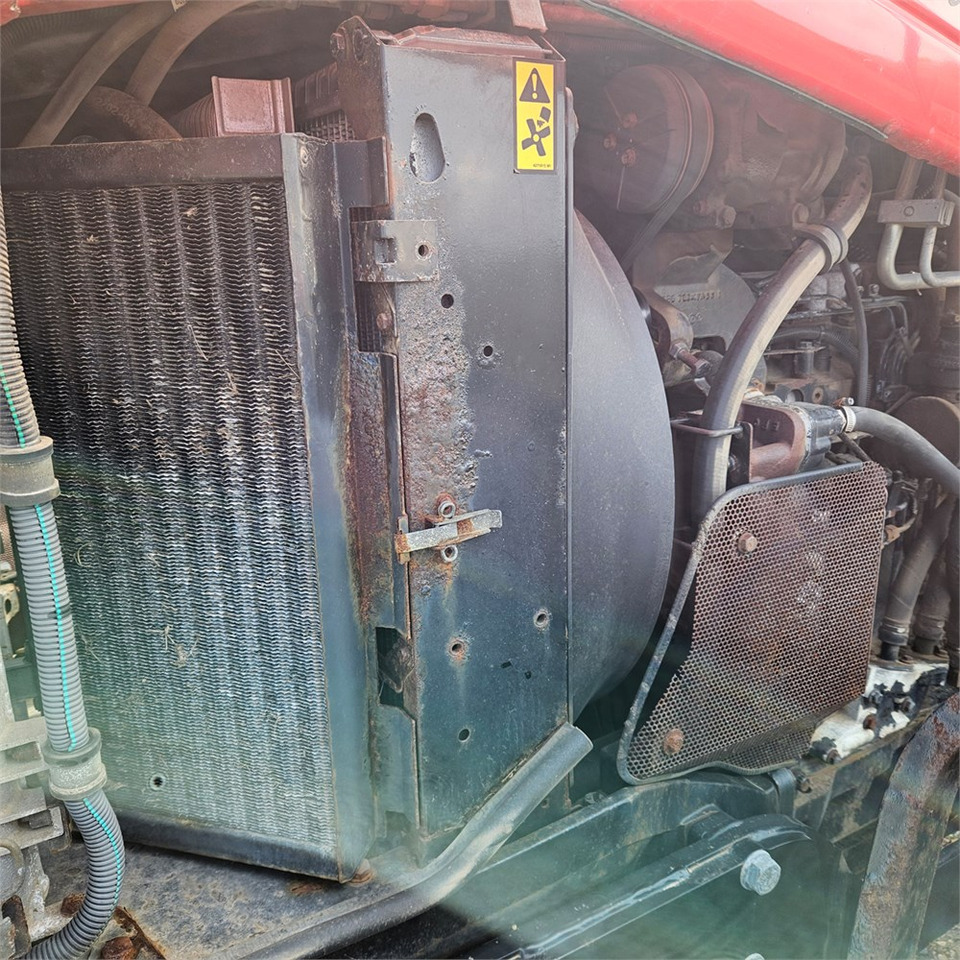 جرار Massey Ferguson 6480 Dyna-6: صور 29