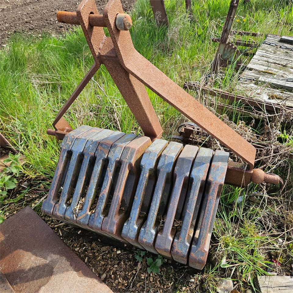 جرار Massey Ferguson 6480 Dyna-6: صور 45