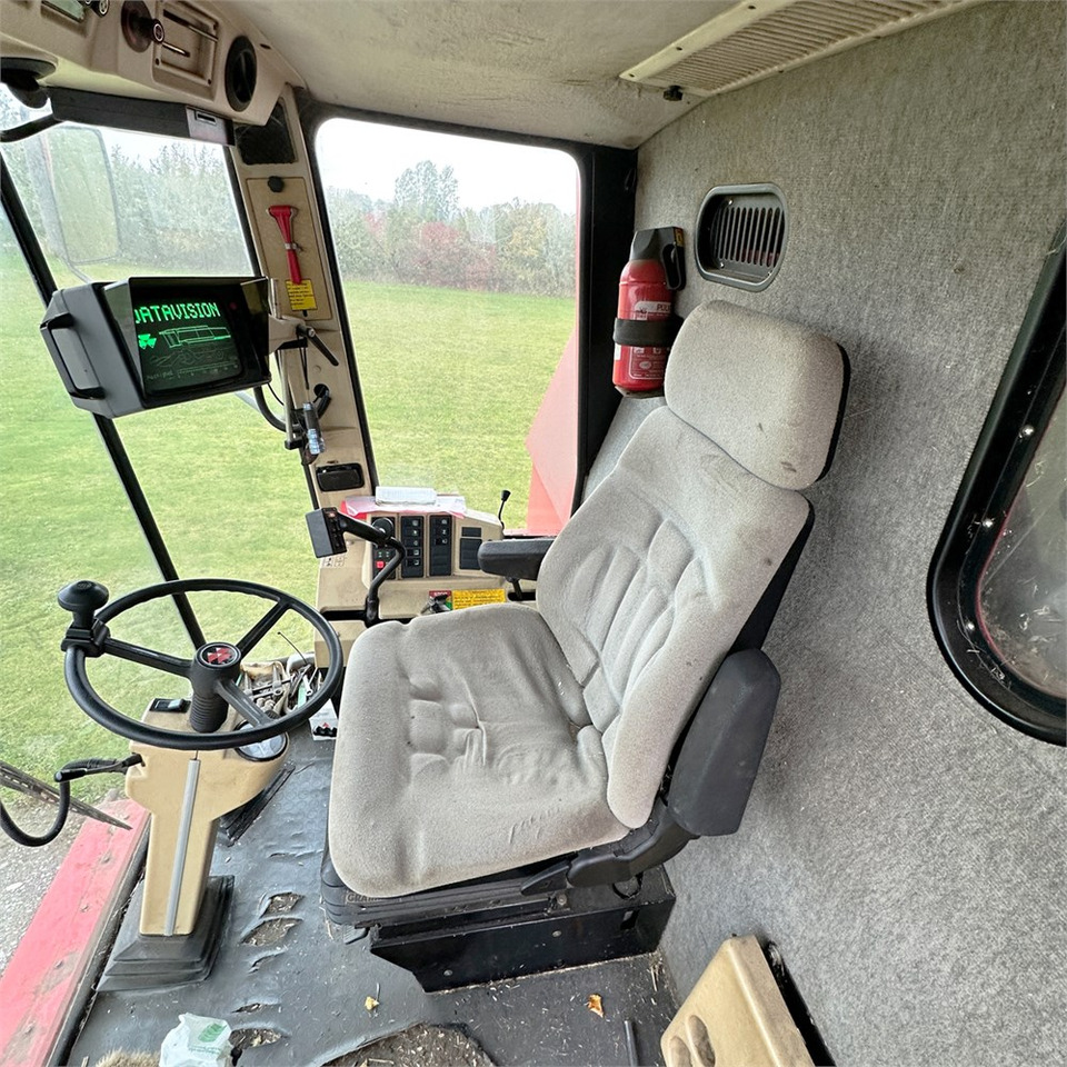 تأجير Massey Ferguson MF40 Massey Ferguson MF40: صور 13