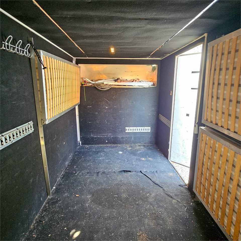 Mercedes Sprinter 515 Cdi - الشاحنات الصغيرة صندوق مغلق: صور 5 Mercedes Sprinter 515 Cdi - الشاحنات الصغيرة صندوق مغلق: صور 5